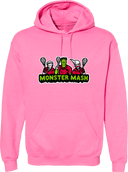 Hoodies - Monster Mash 2026 (Primary)