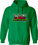 Hoodies - Monster Mash 2026 (Primary)