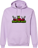 Hoodies - Monster Mash 2026 (Primary)