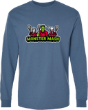 Long Sleeves - Monster Mash 2026 (Primary)