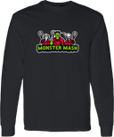 Long Sleeves - Monster Mash 2026 (Primary)