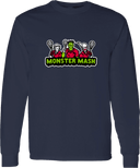 Long Sleeves - Monster Mash 2026 (Primary)