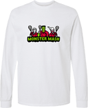 Long Sleeves - Monster Mash 2026 (Primary)
