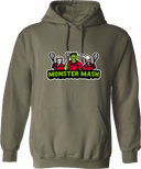 Hoodies - Monster Mash 2026 (Primary)