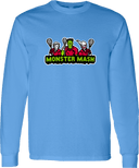 Long Sleeves - Monster Mash 2026 (Primary)