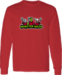 Long Sleeves - Monster Mash 2026 (Primary)