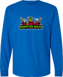 Long Sleeves - Monster Mash 2026 (Primary)