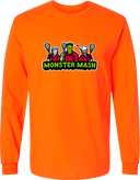 Long Sleeves - Monster Mash 2026 (Primary)