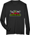 Performance Long Sleeves - Monster Mash 2026 (Primary)