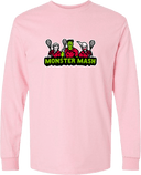 Long Sleeves - Monster Mash 2026 (Primary)