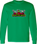 Long Sleeves - Monster Mash 2026 (Primary)