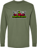 Long Sleeves - Monster Mash 2026 (Primary)