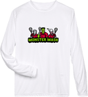 Performance Long Sleeves - Monster Mash 2026 (Primary)