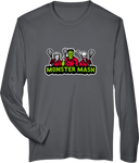 Performance Long Sleeves - Monster Mash 2026 (Primary)