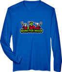 Performance Long Sleeves - Monster Mash 2026 (Primary)
