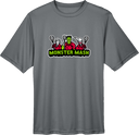 Performance Short Sleeves - Monster Mash 2026 (Primary)