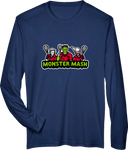 Performance Long Sleeves - Monster Mash 2026 (Primary)