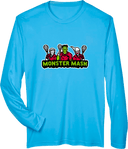 Performance Long Sleeves - Monster Mash 2026 (Primary)