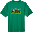 Performance Short Sleeves - Monster Mash 2026 (Primary)