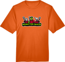 Performance Short Sleeves - Monster Mash 2026 (Primary)