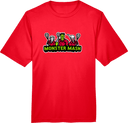 Performance Short Sleeves - Monster Mash 2026 (Primary)