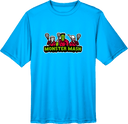 Performance Short Sleeves - Monster Mash 2026 (Primary)