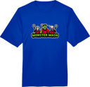 Performance Short Sleeves - Monster Mash 2026 (Primary)