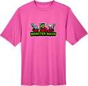 Performance Short Sleeves - Monster Mash 2026 (Primary)