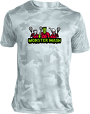 Performance Short Sleeves - Monster Mash 2026 (Primary)