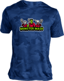 Performance Short Sleeves - Monster Mash 2026 (Primary)