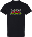 Short Sleeves - Monster Mash 2026 (Primary)