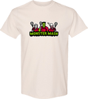 Short Sleeves - Monster Mash 2026 (Primary)