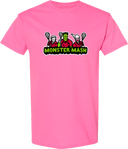 Short Sleeves - Monster Mash 2026 (Primary)