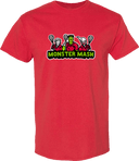 Short Sleeves - Monster Mash 2026 (Primary)