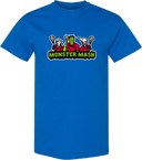 Short Sleeves - Monster Mash 2026 (Primary)