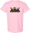 Short Sleeves - Monster Mash 2026 (Primary)