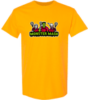 Short Sleeves - Monster Mash 2026 (Primary)