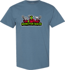 Short Sleeves - Monster Mash 2026 (Primary)
