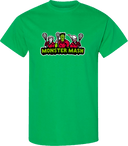 Short Sleeves - Monster Mash 2026 (Primary)