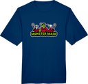 Performance Short Sleeves - Monster Mash 2026 (Primary)