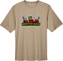 Performance Short Sleeves - Monster Mash 2026 (Primary)