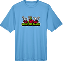 Performance Short Sleeves - Monster Mash 2026 (Primary)