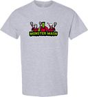 Short Sleeves - Monster Mash 2026 (Primary)