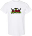 Short Sleeves - Monster Mash 2026 (Primary)