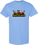 Short Sleeves - Monster Mash 2026 (Primary)