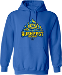 Hoodies - Rush Fest 2026 (Mountain)