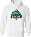 Hoodies - Rush Fest 2026 (Mountain)