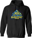 Hoodies - Rush Fest 2026 (Mountain)