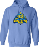 Hoodies - Rush Fest 2026 (Mountain)