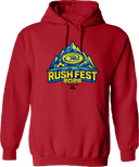 Hoodies - Rush Fest 2026 (Mountain)